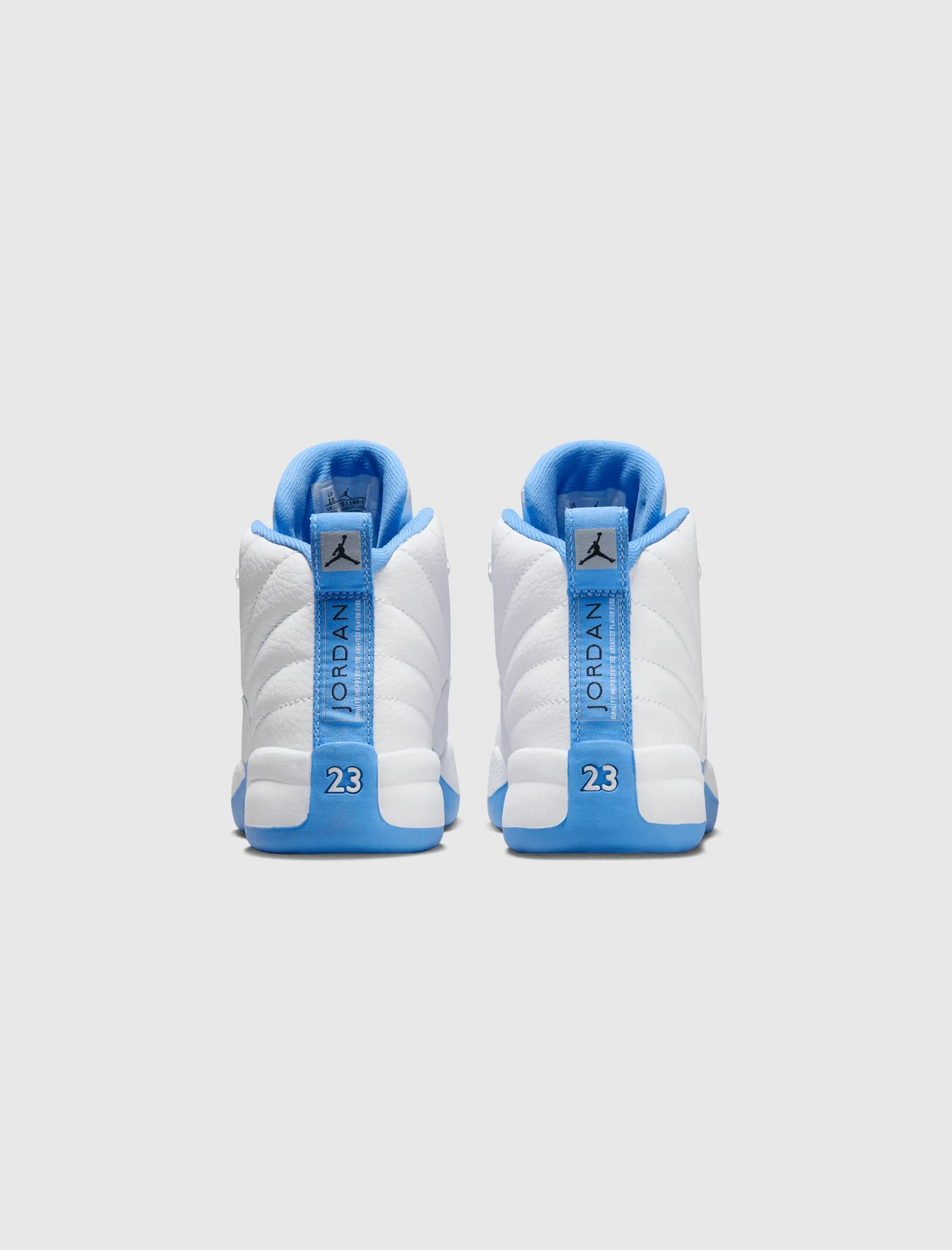 AIR JORDAN 12 RETRO MELO PS