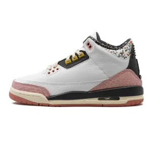 Air Jordan 3 Retro Vintage Floral
