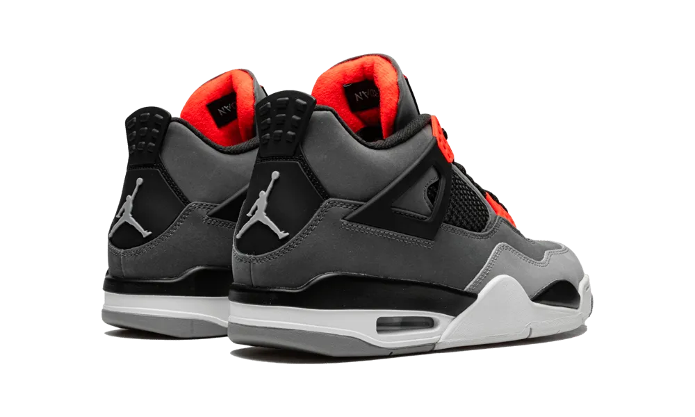 Air Jordan 4 Retro Infrared