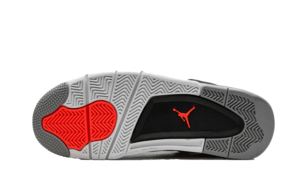 Air Jordan 4 Retro Infrared