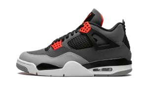 Air Jordan 4 Retro Infrared