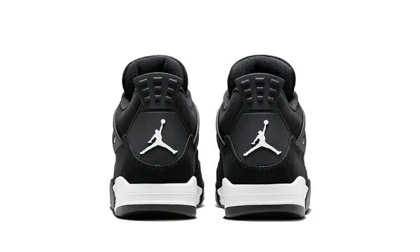 Air Jordan 4 Retro White Thunder
