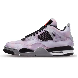 Air Jordan 4 Retro Zen Master