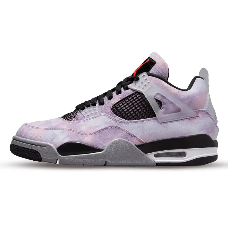 Air Jordan 4 Retro Zen Master