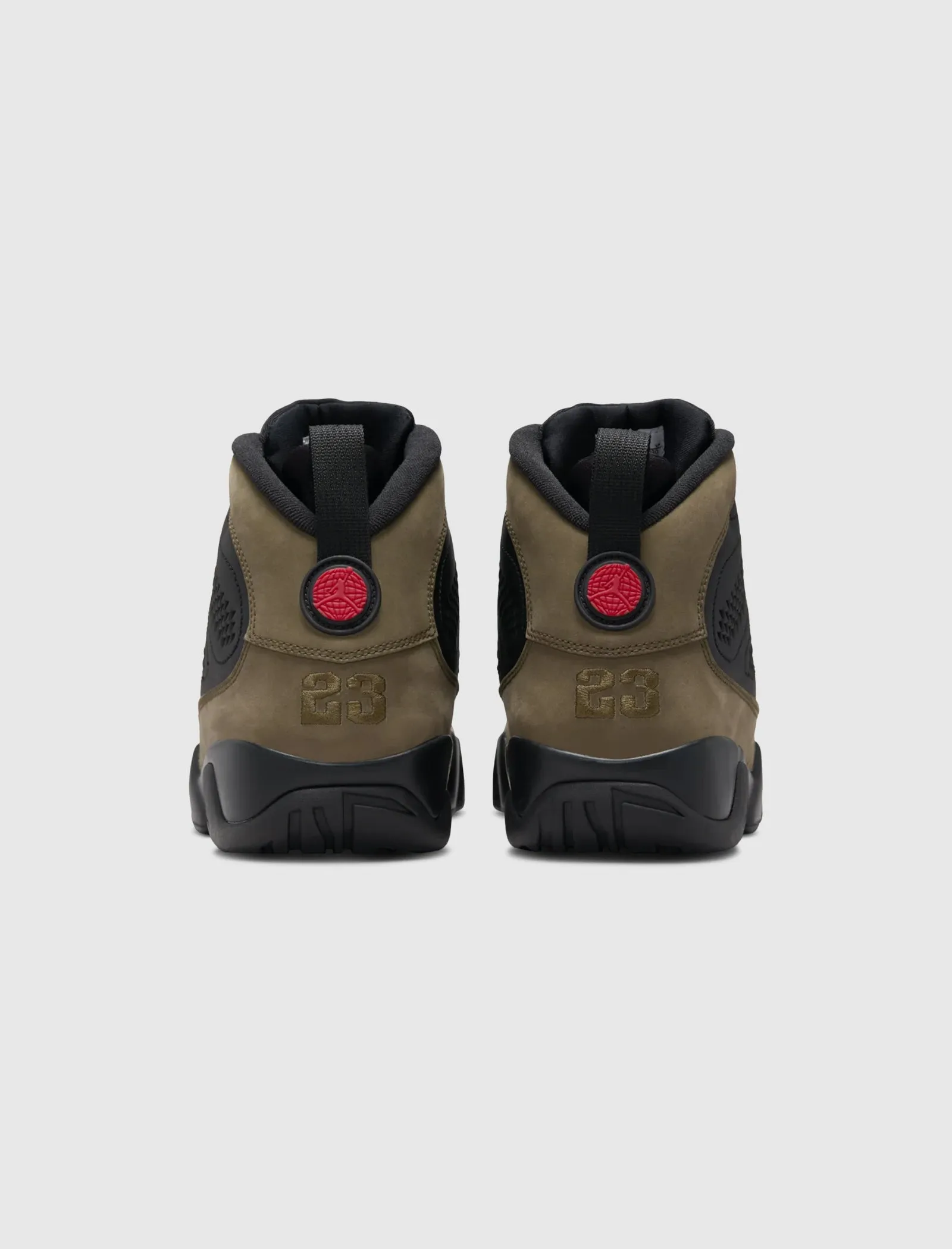 AIR JORDAN 9 RETRO OLIVE GS