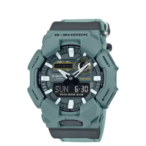 ANALOG DIGITAL GA-010CE-2A