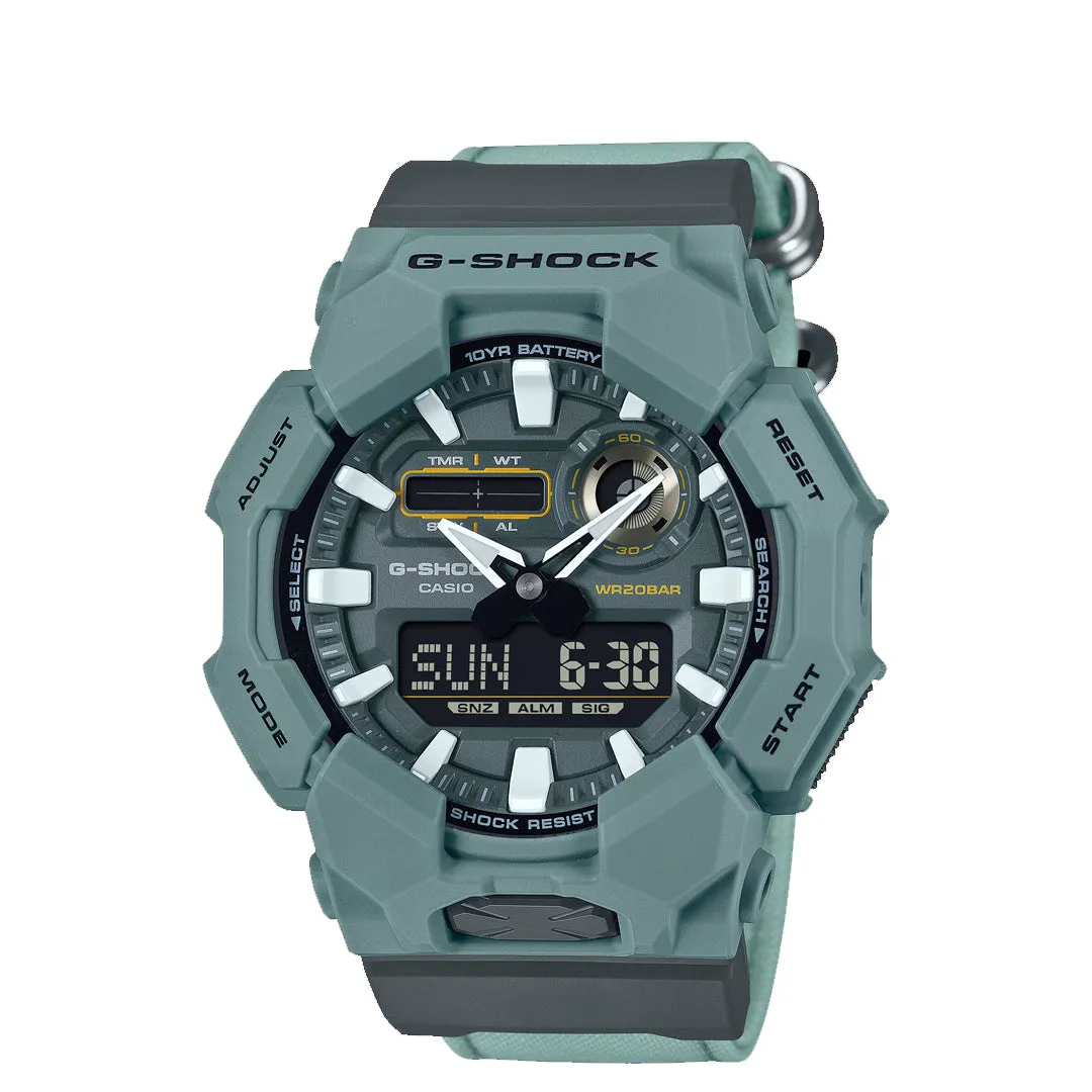 ANALOG DIGITAL GA-010CE-2A