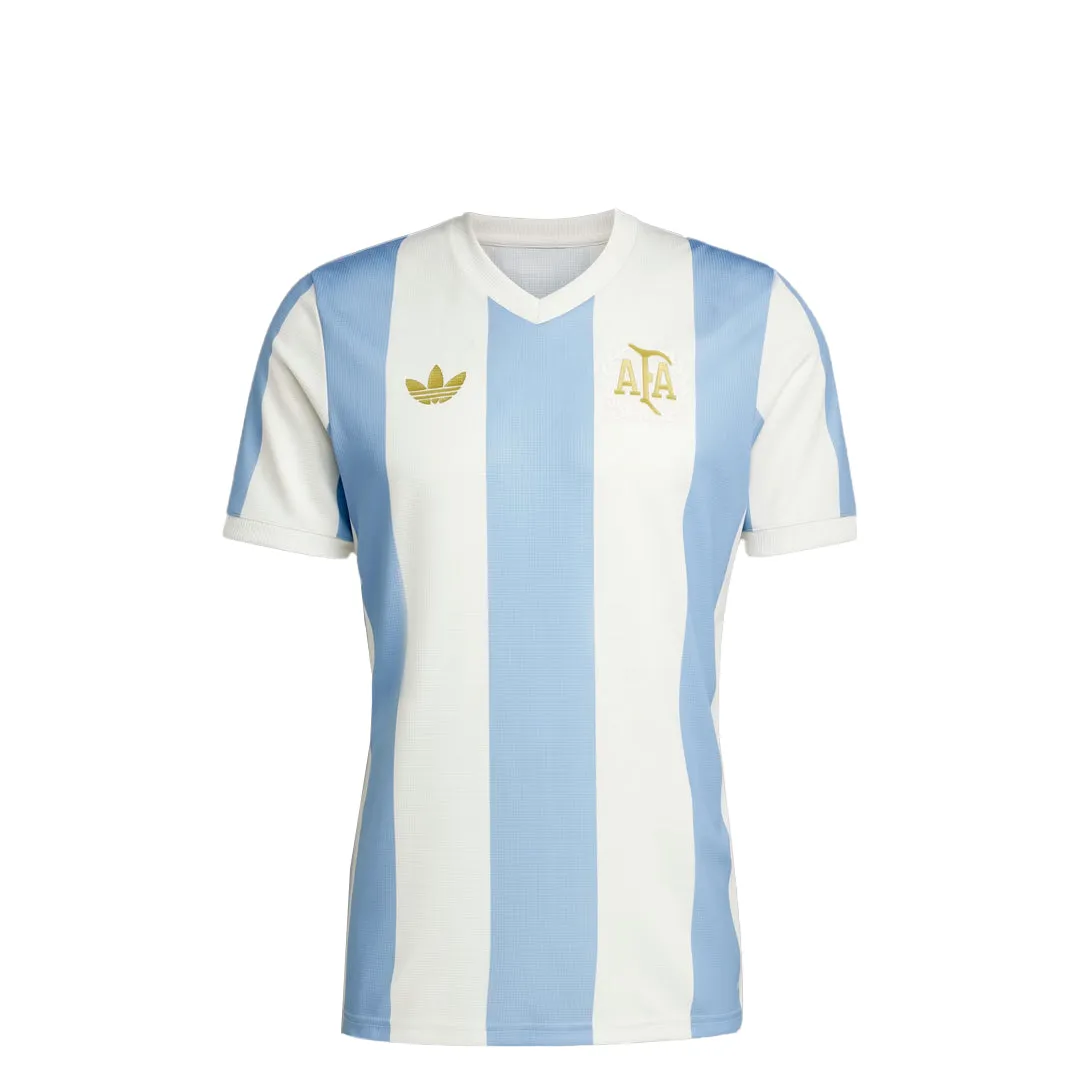 ARGENTINA ANNIVERSARY JERSEY