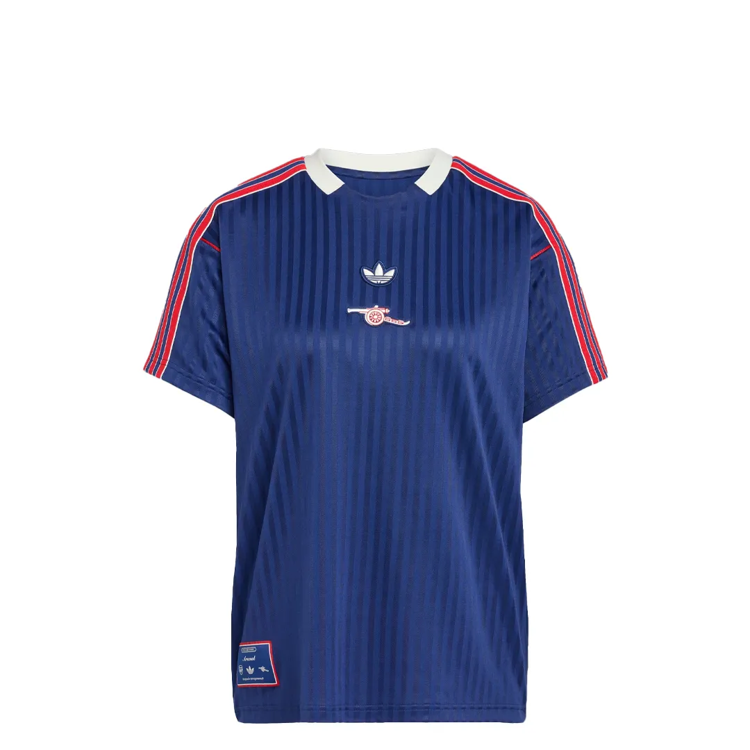 ARSENAL TERRACE ICONS JERSEY