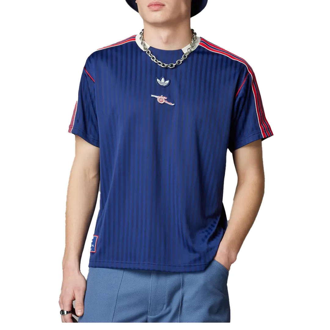ARSENAL TERRACE ICONS JERSEY