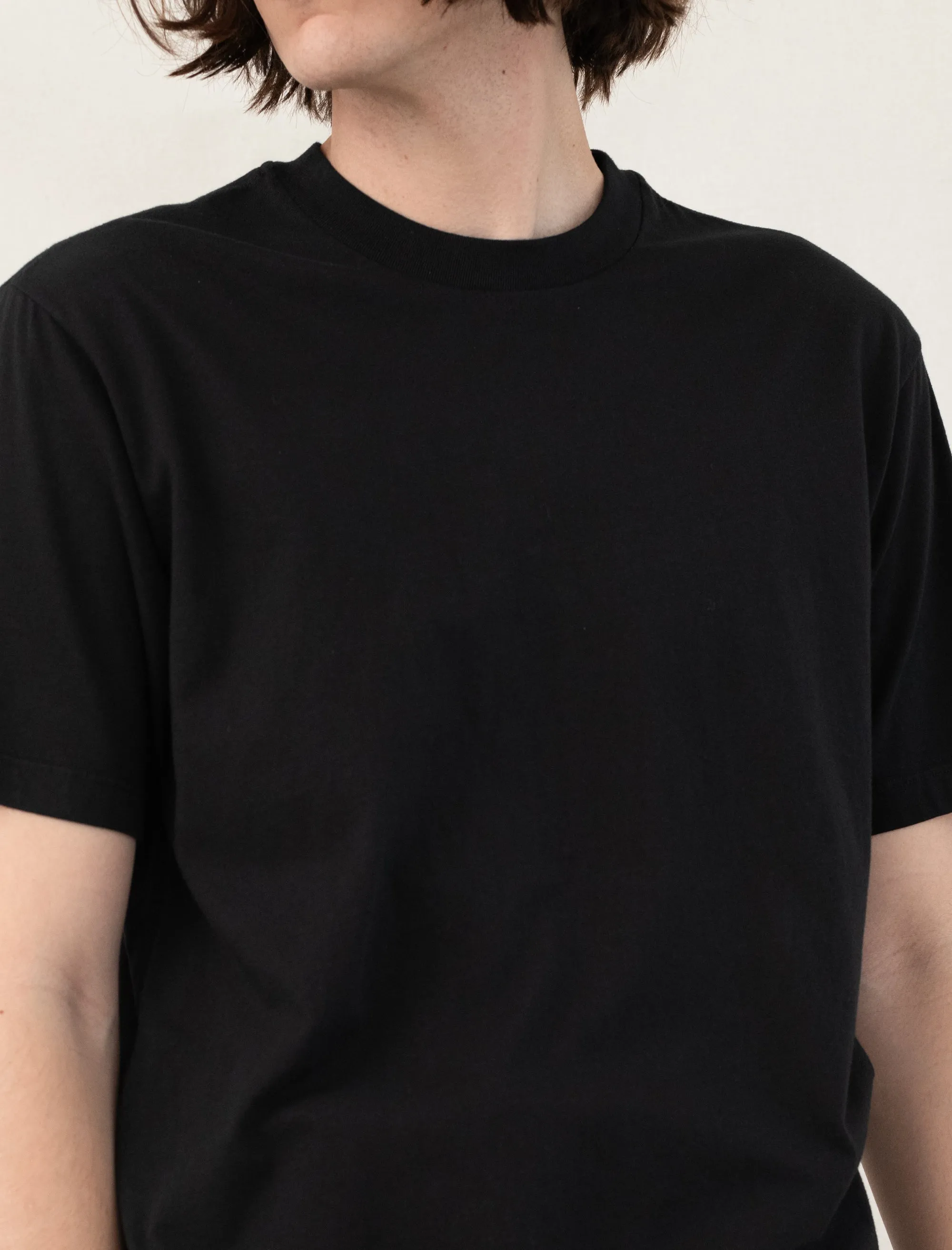 Athens T-Shirt (Black)