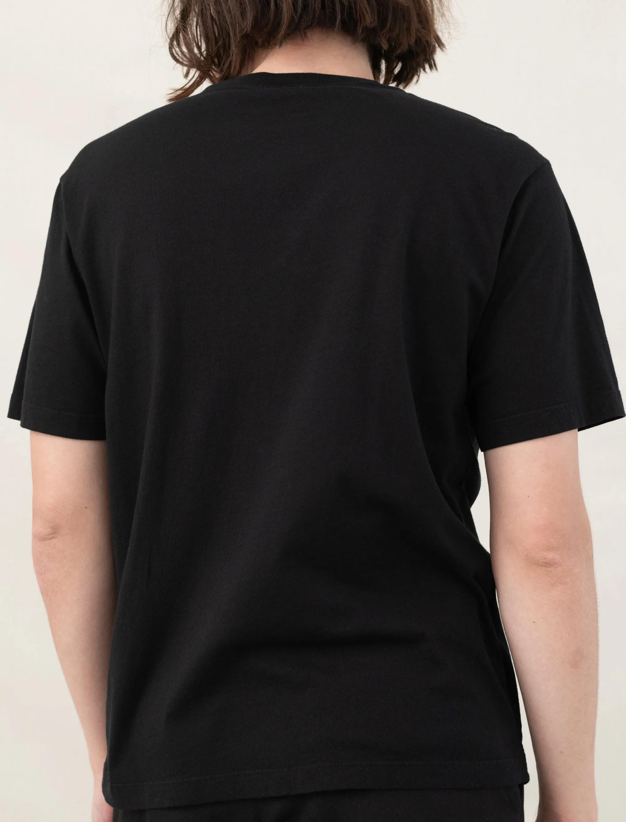 Athens T-Shirt (Black)