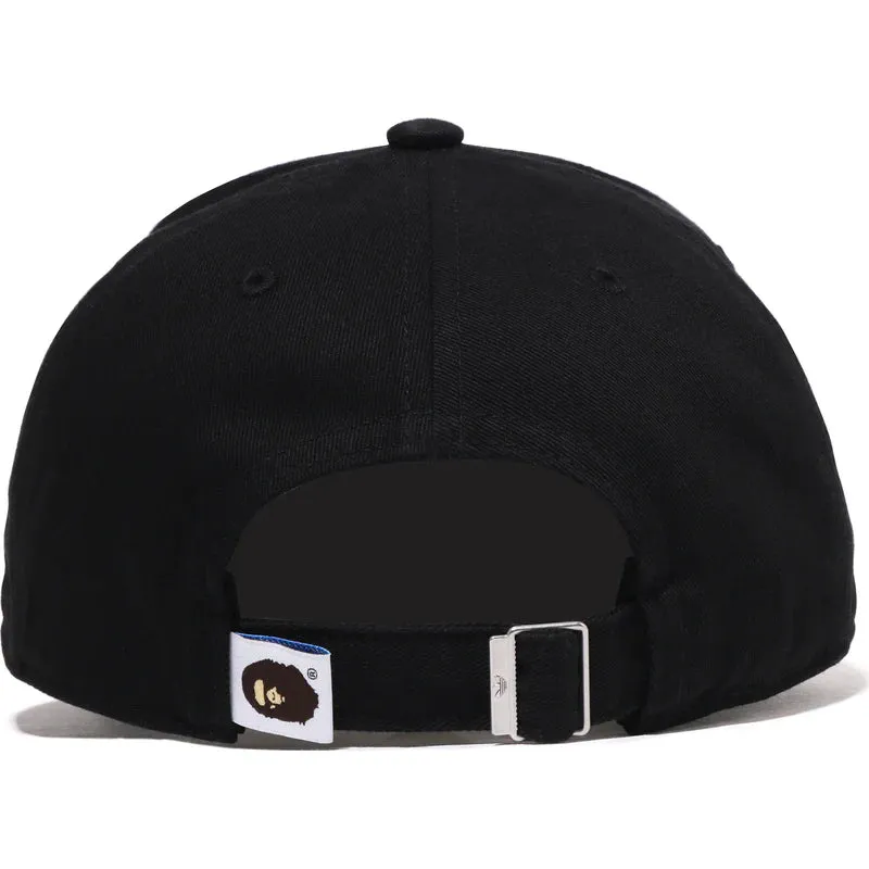 Bape x Adidas Ball Cap Men's Black