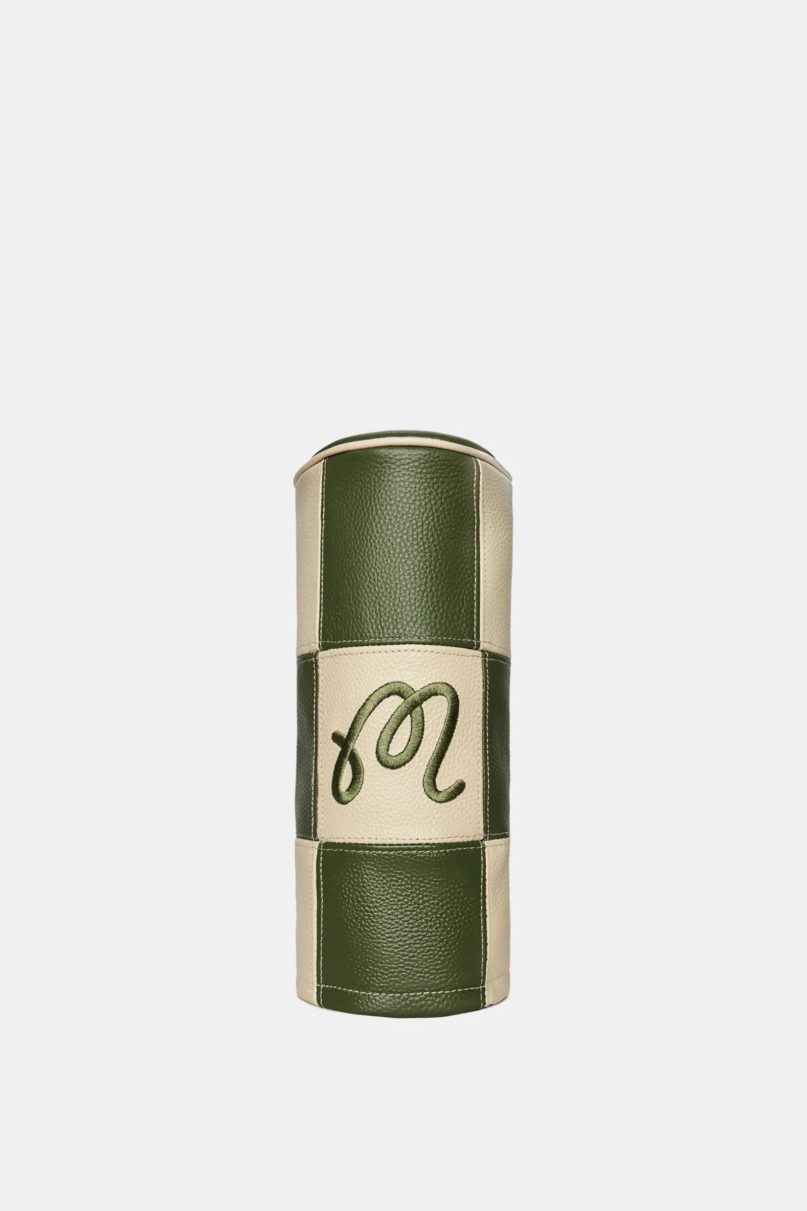 Barrel Driver Cover