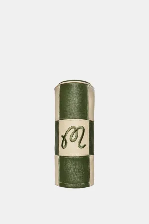 Barrel Driver Cover