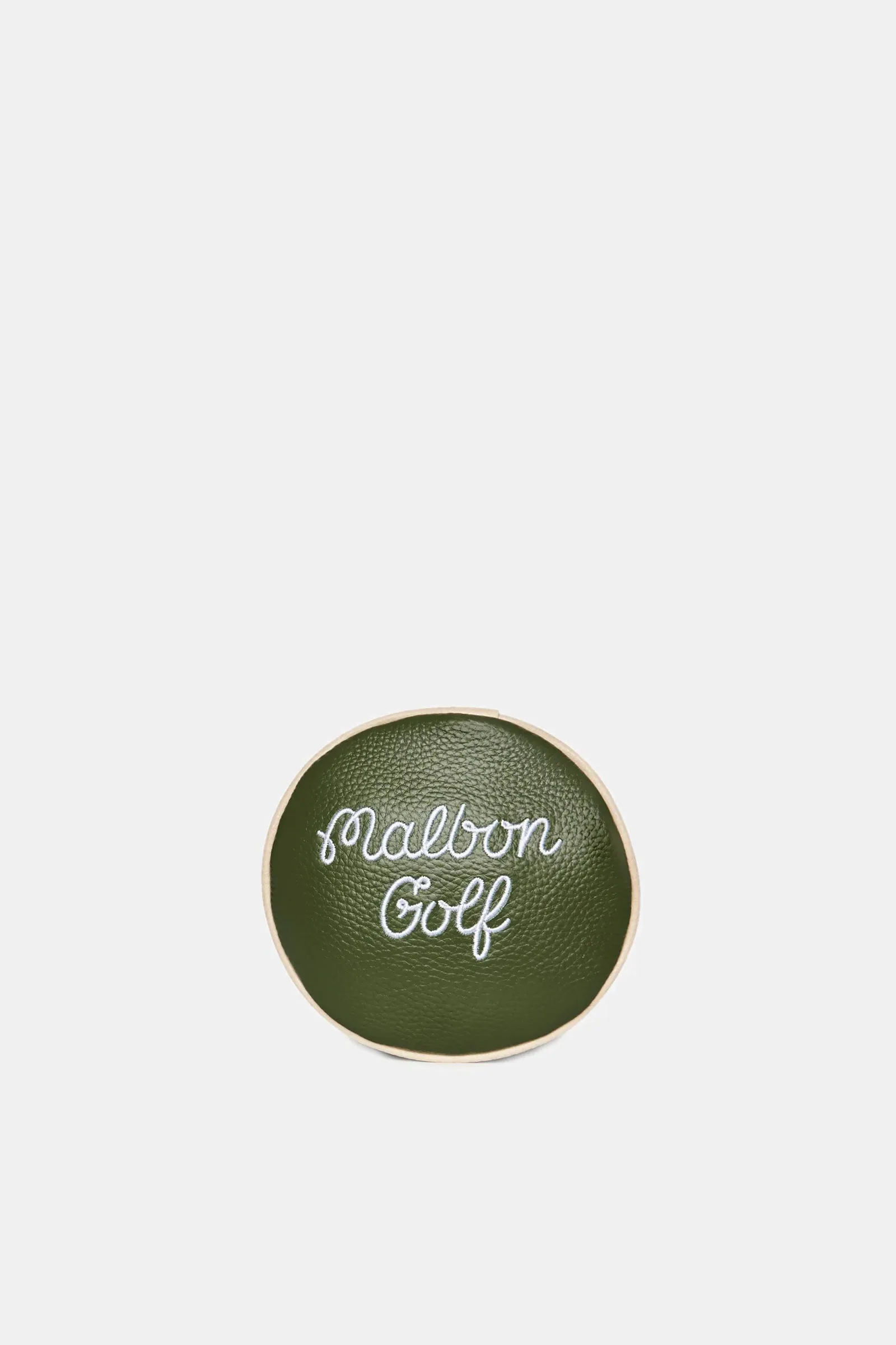 Barrel Driver Cover