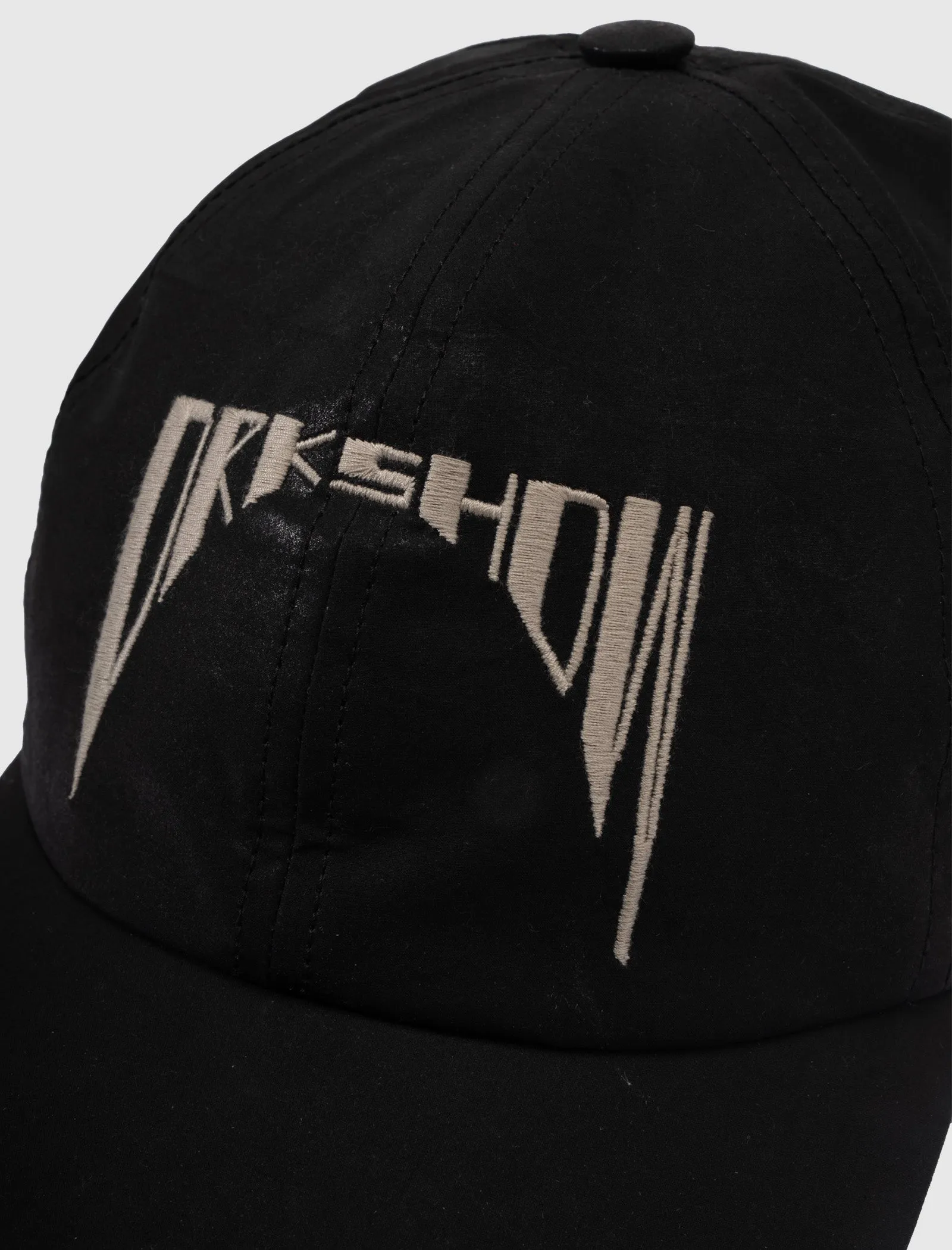 BASEBALL CAP