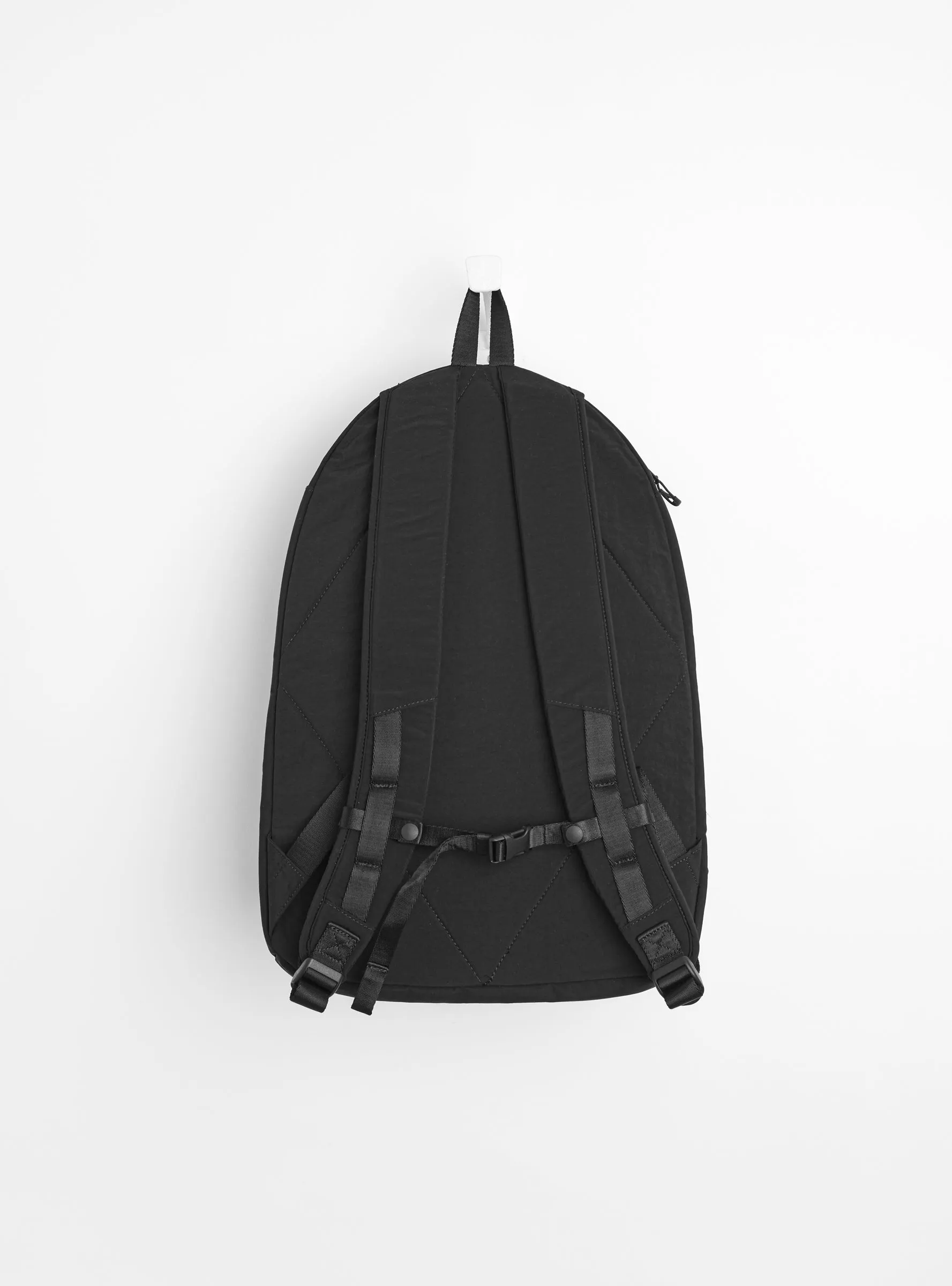 Beetle Backpack Black