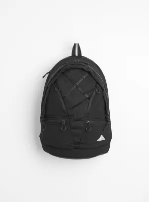 Beetle Backpack Black
