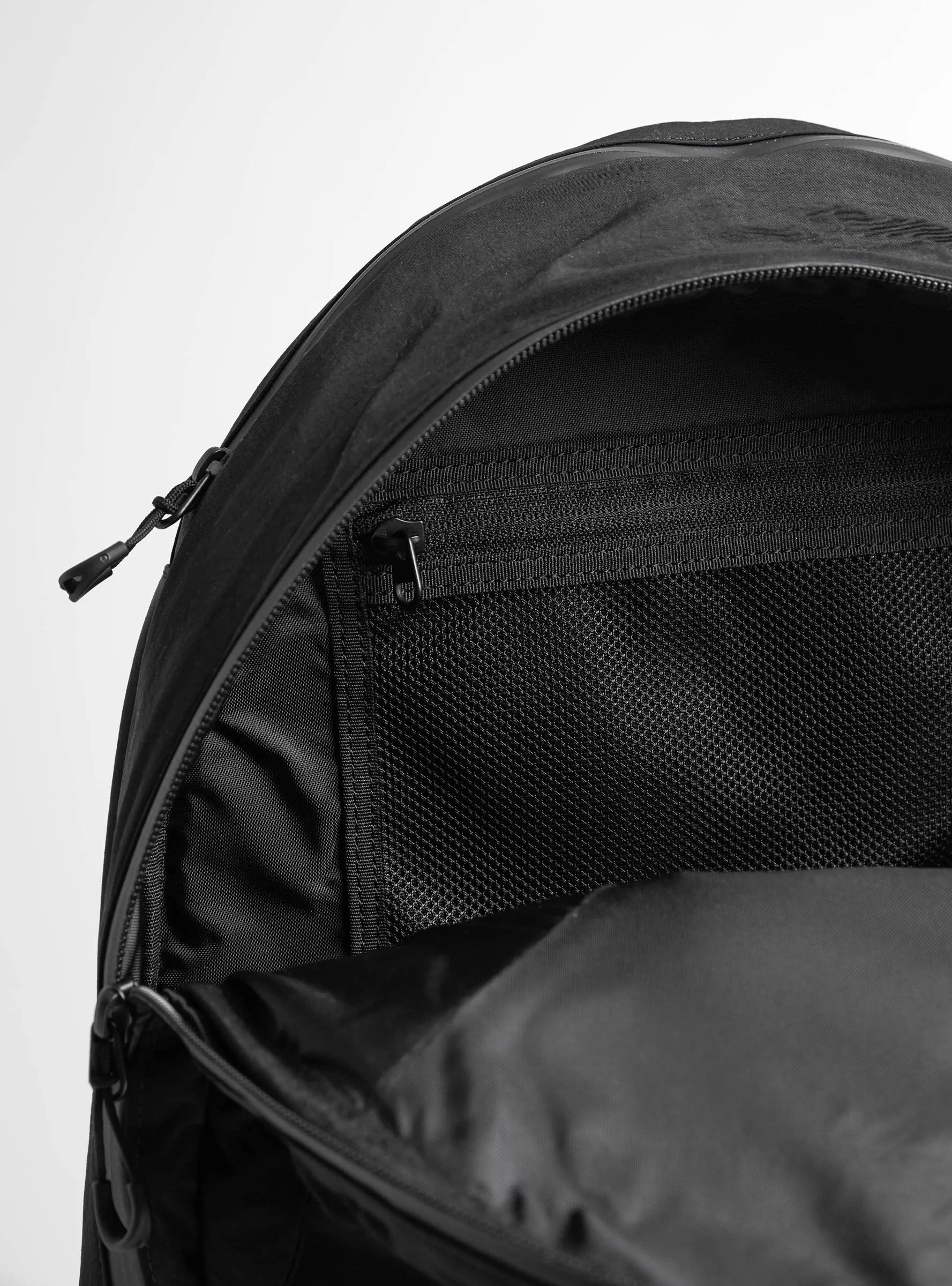 Beetle Backpack Black