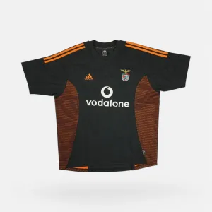 Benfica Esprito Santo Adidas Away 2002-2003 Jersey (XL)