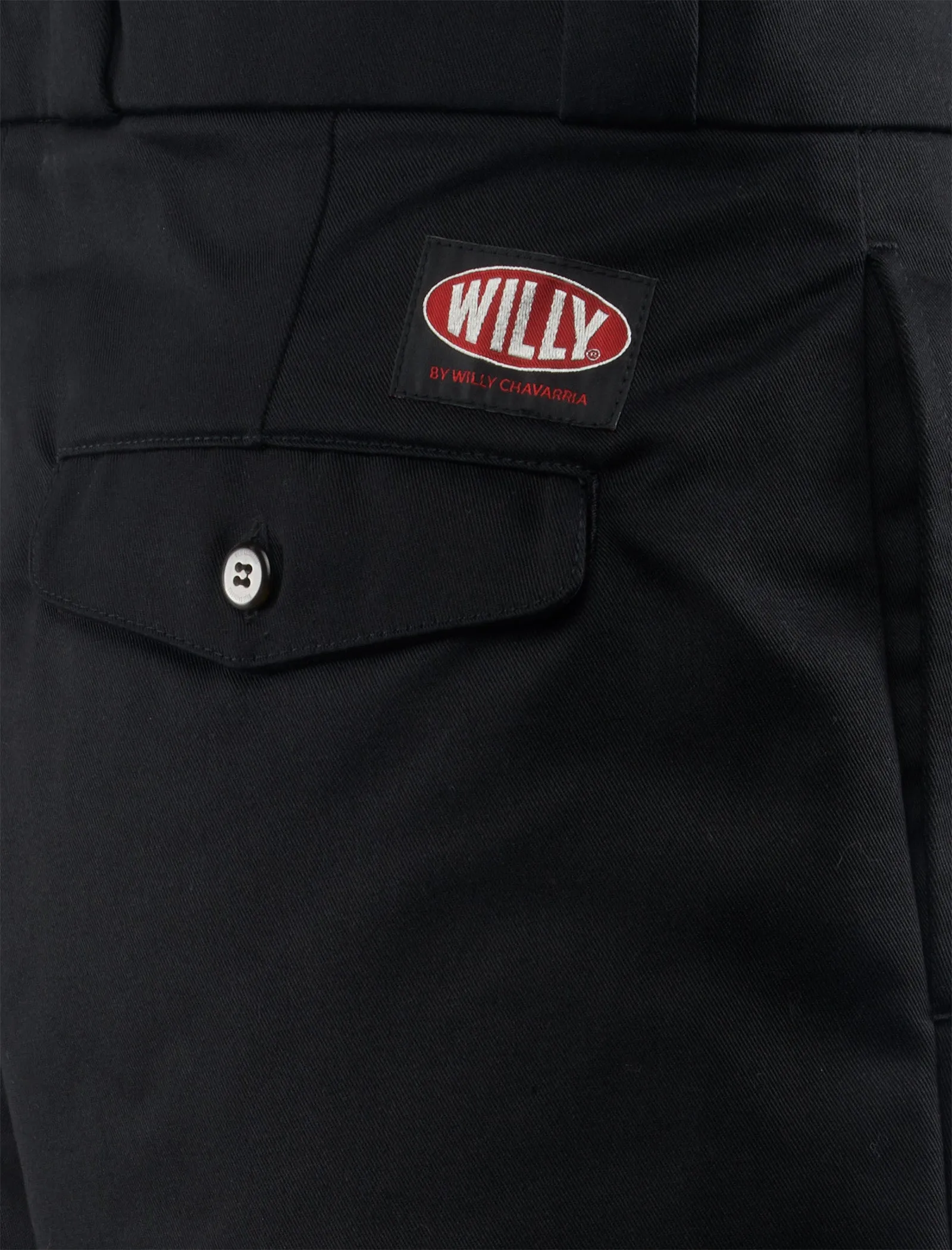 BORRACHO SHORT