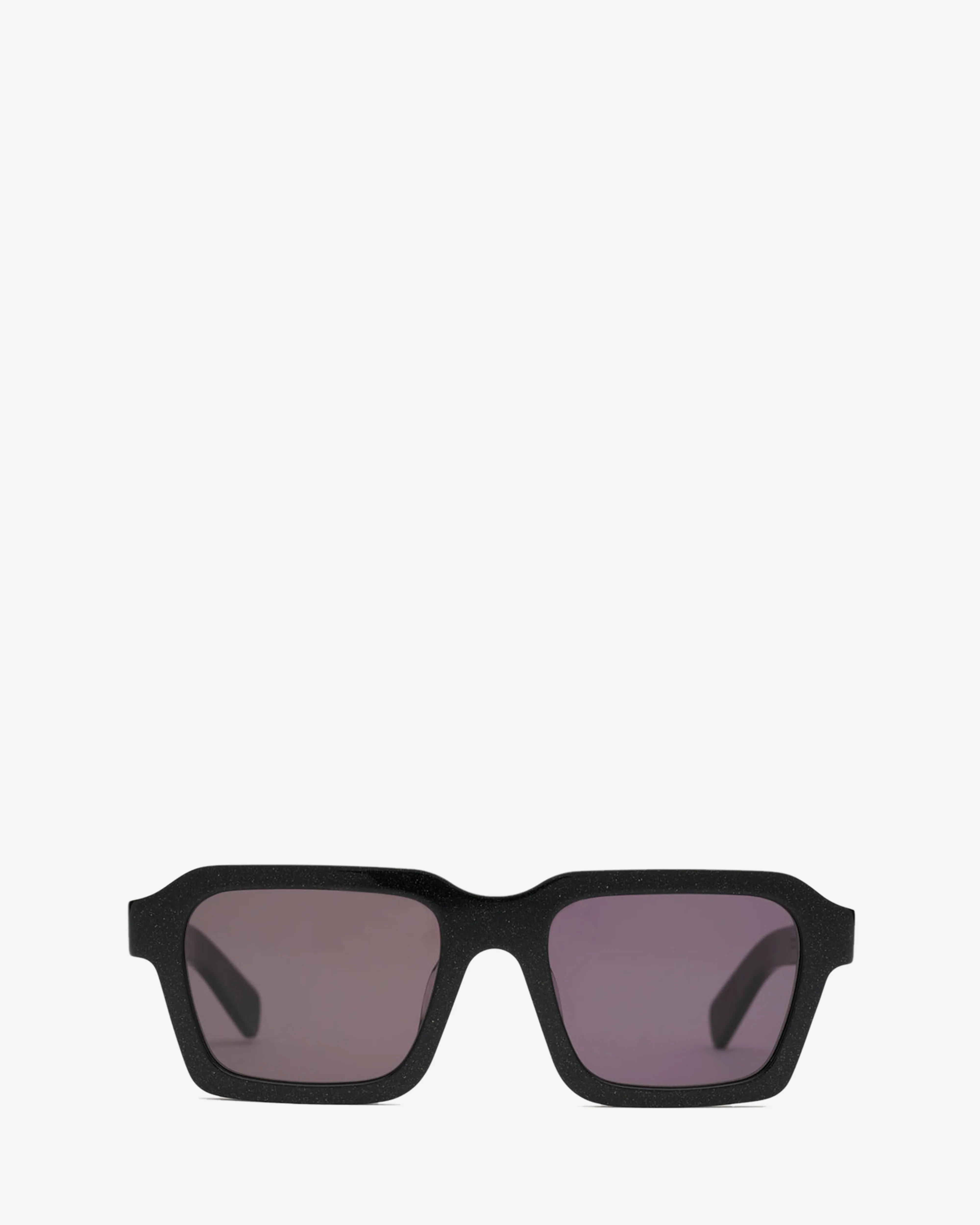 Brain Dead - Stauton Sunglasses - (Black Sparkle)