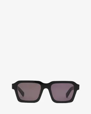 Brain Dead - Stauton Sunglasses - (Black Sparkle)