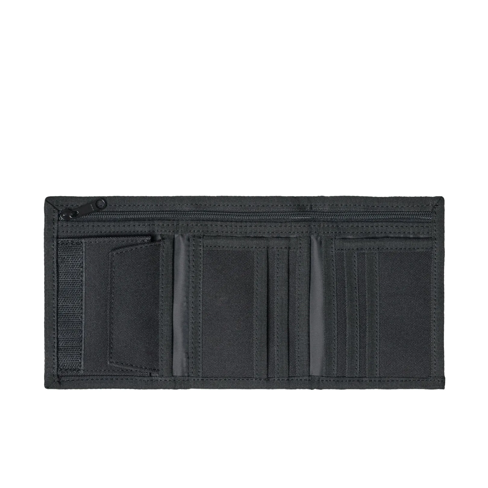 Carhartt Alec Wallet Black