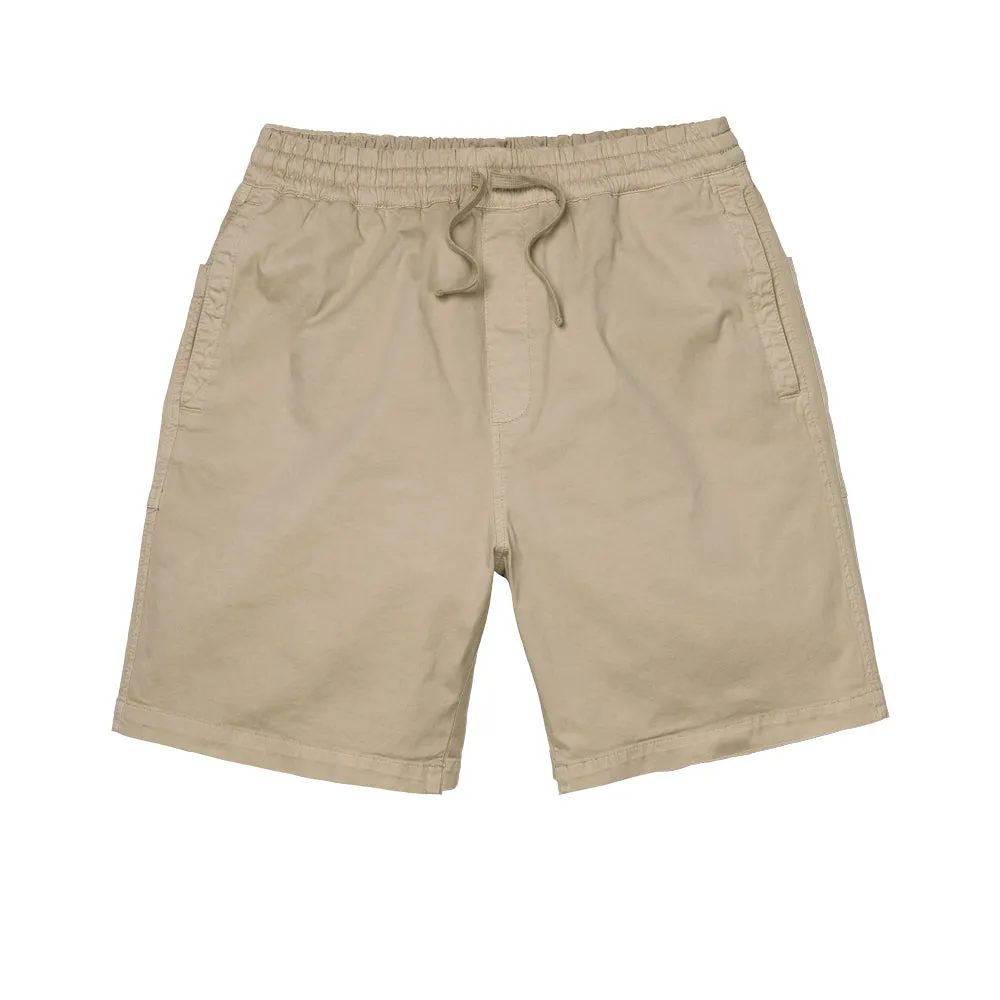 CARHARTT WIP LAWTON SHORT // WALL
