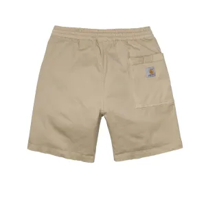 CARHARTT WIP LAWTON SHORT // WALL