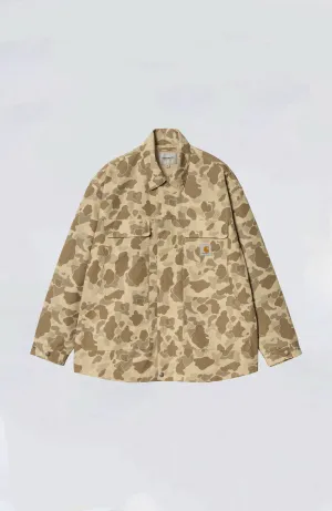 Carhartt WIP - Liam Jacket