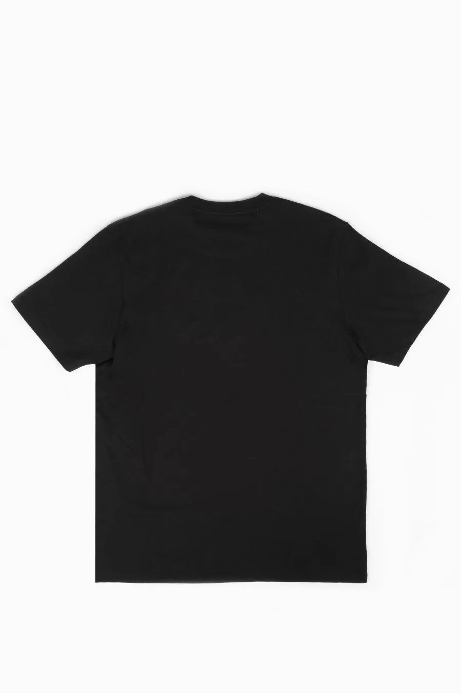 CARHARTT WIP SS POCKET TEE BLACK