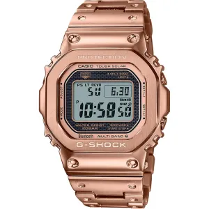 Casio G-Shock Full Metal Rose Gold GMWB5000GD-4