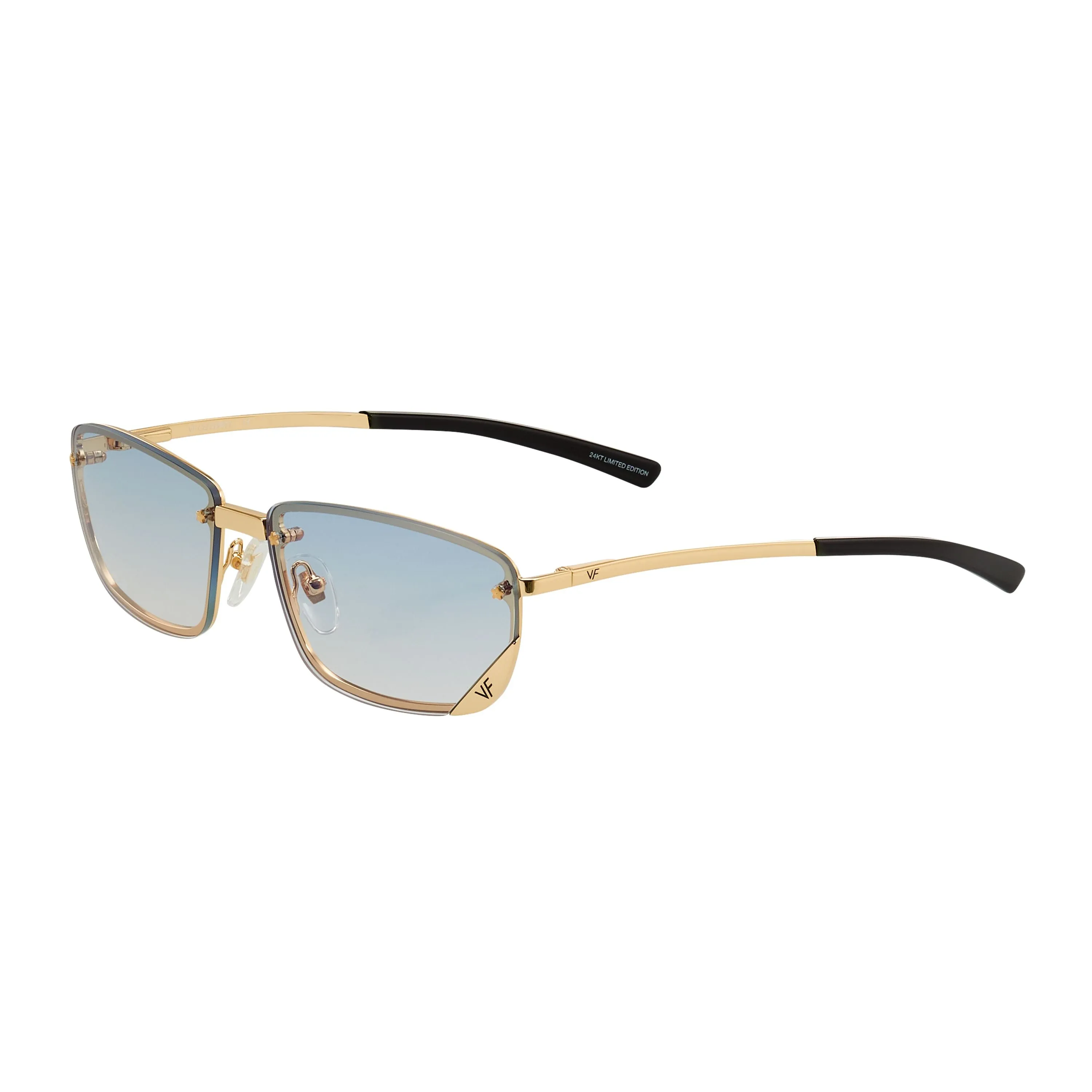 Celebrity 24KT Gold