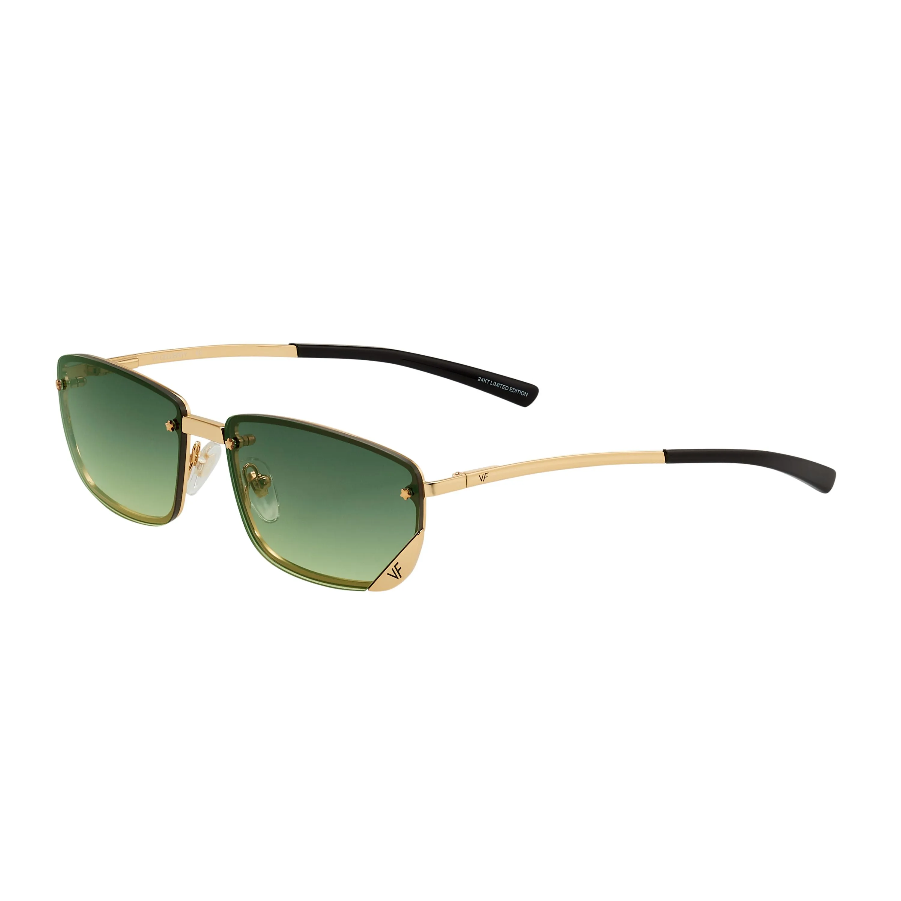 Celebrity 24KT Gold