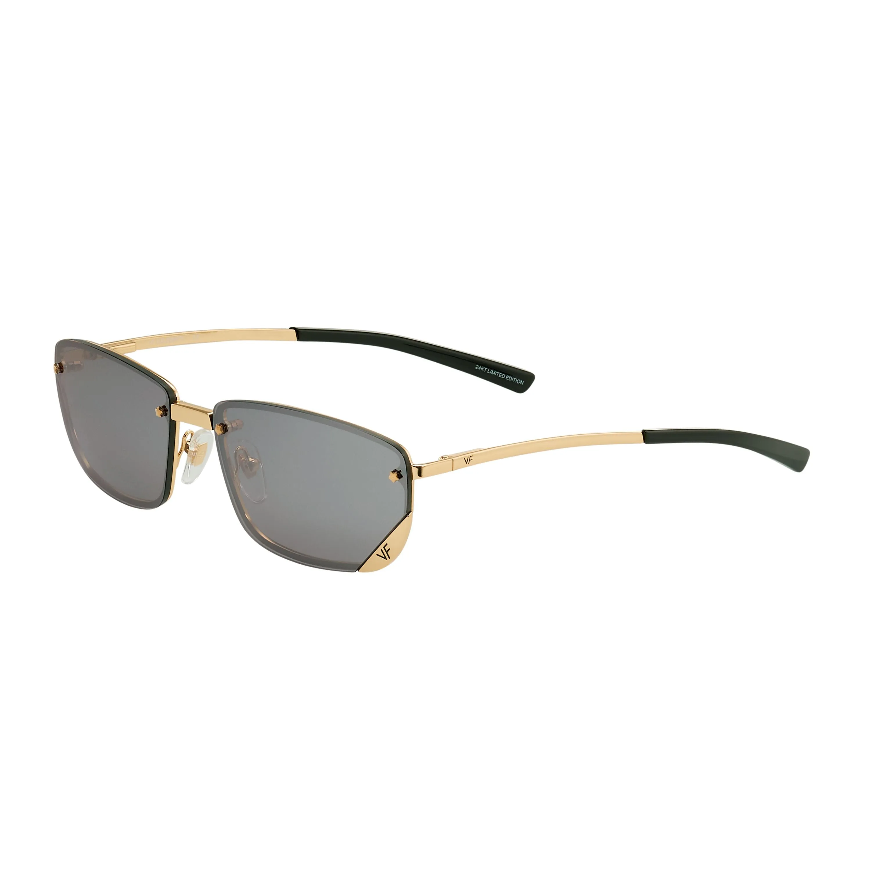 Celebrity 24KT Gold