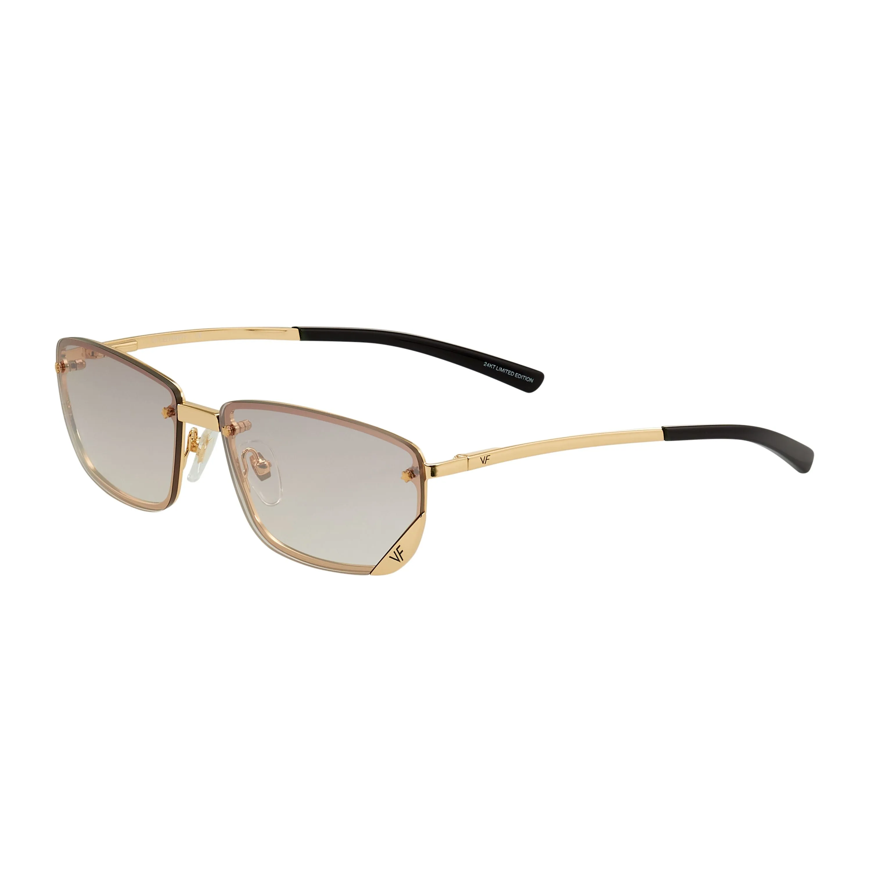 Celebrity 24KT Gold