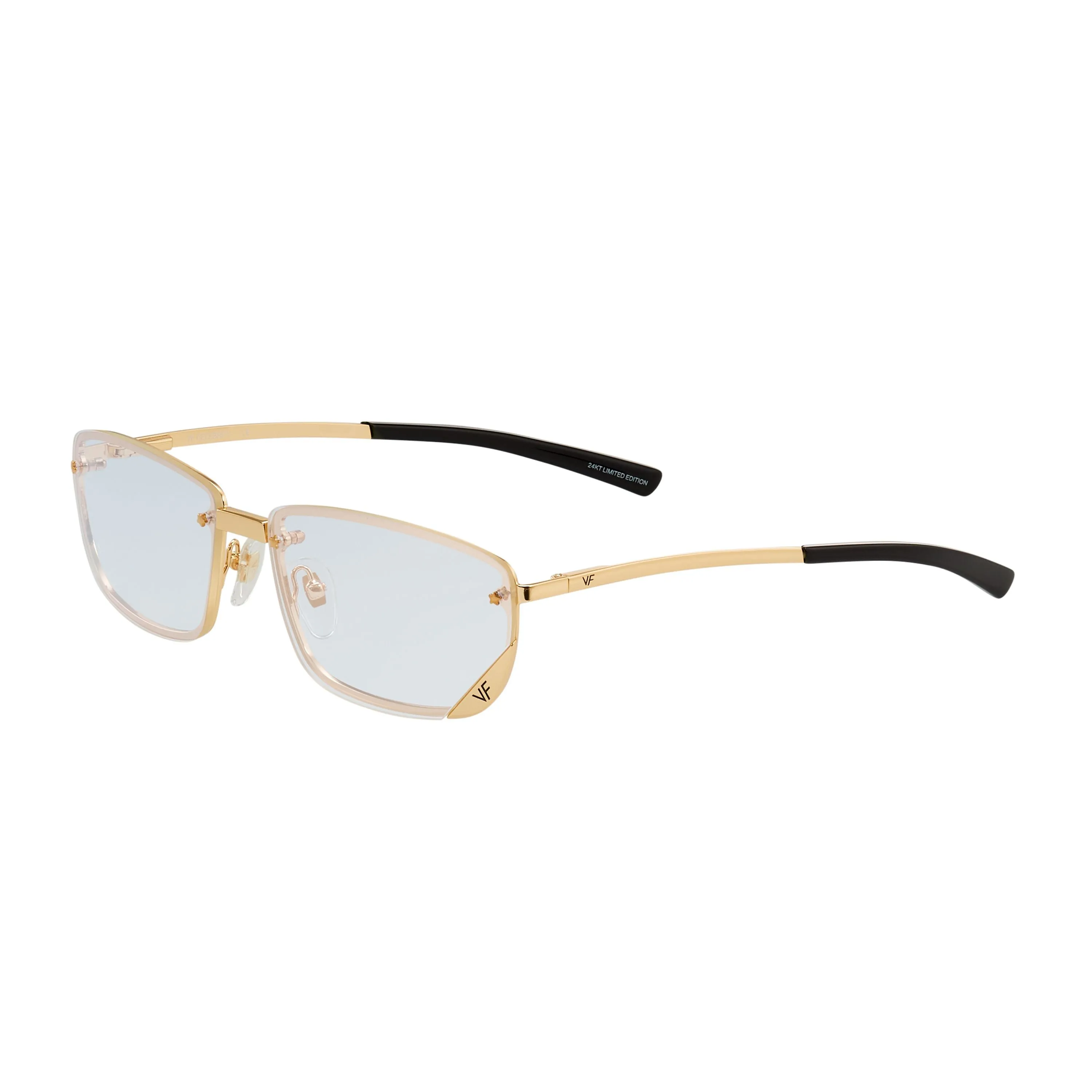 Celebrity 24KT Gold