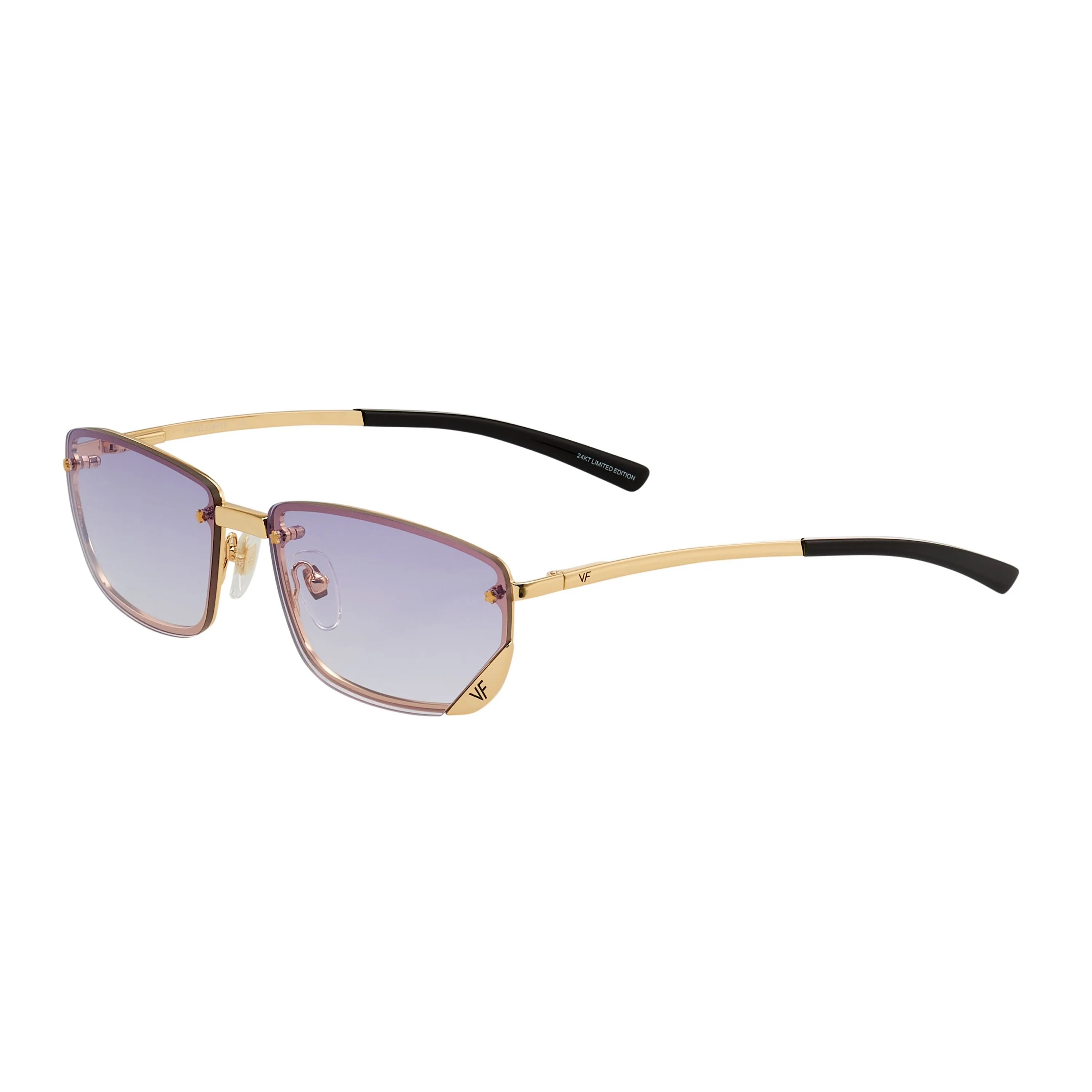 Celebrity 24KT Gold