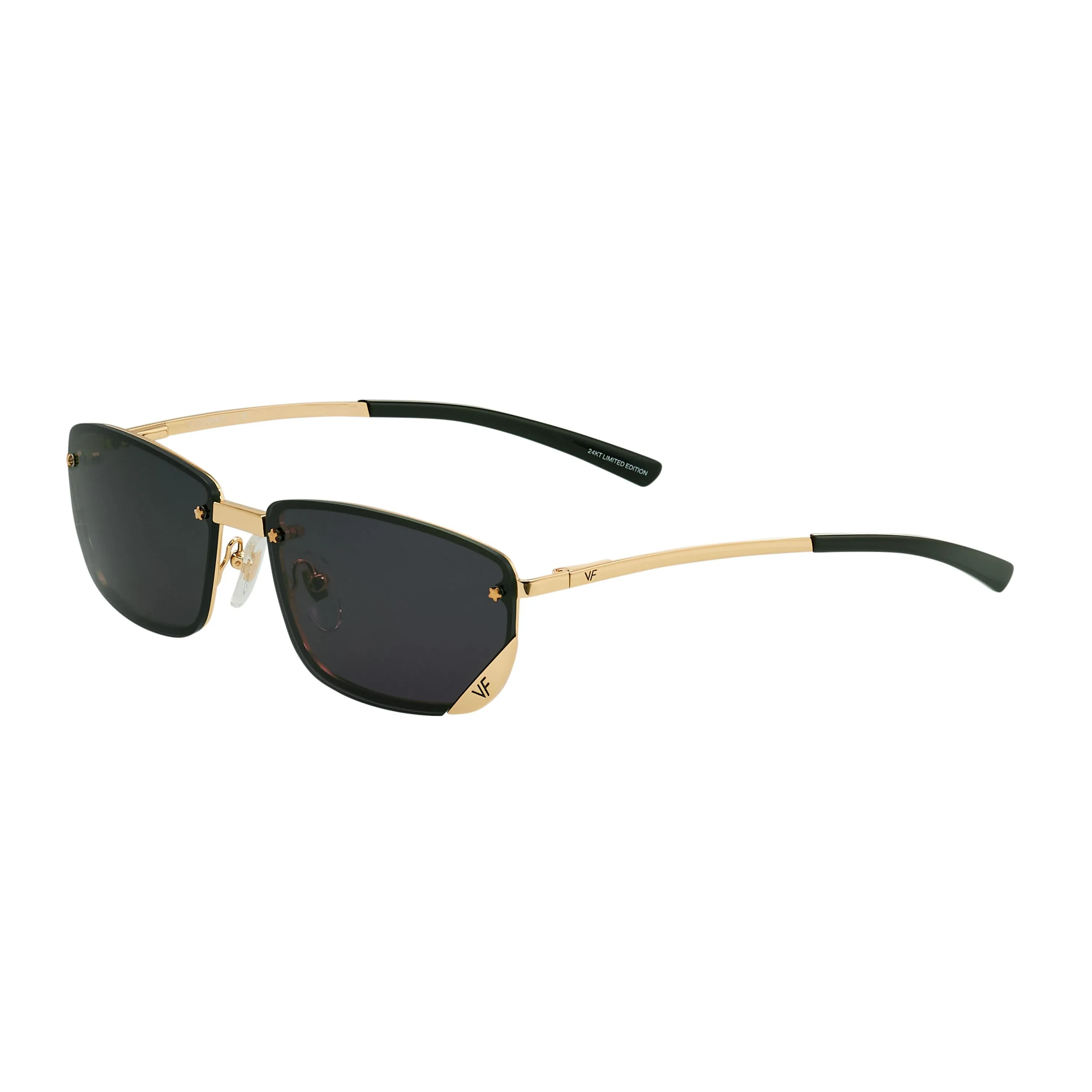 Celebrity 24KT Gold