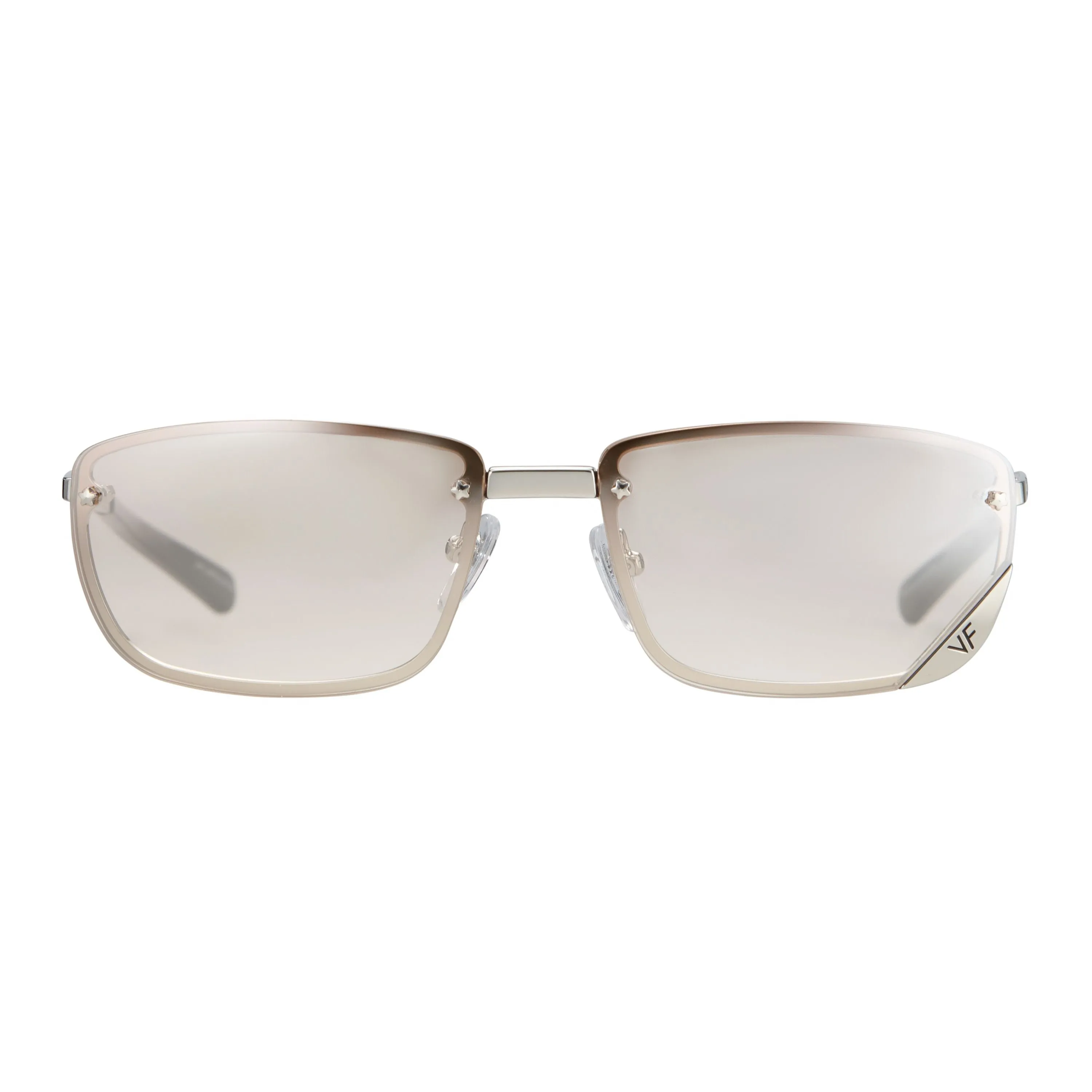 Celebrity 24KT White Gold