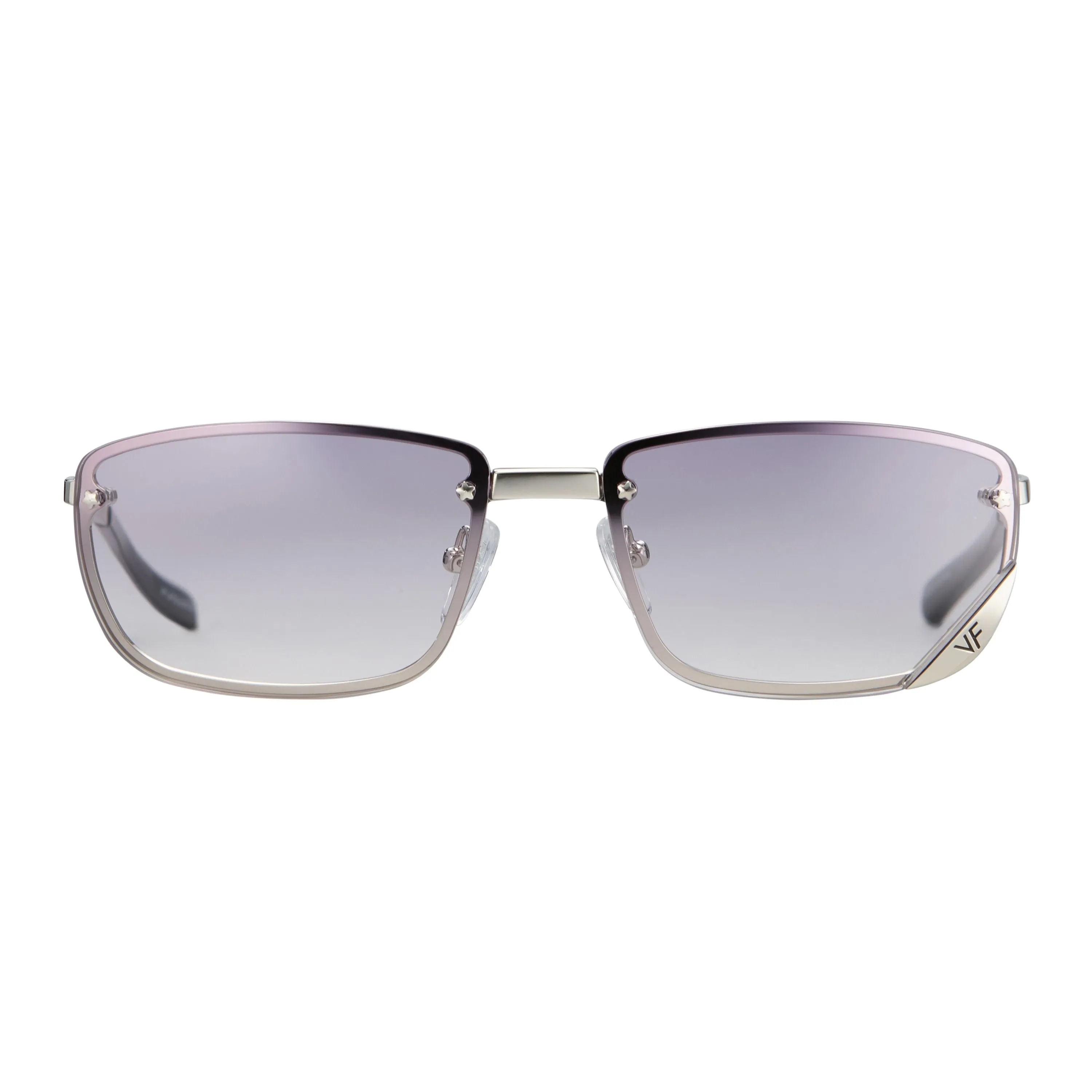 Celebrity 24KT White Gold