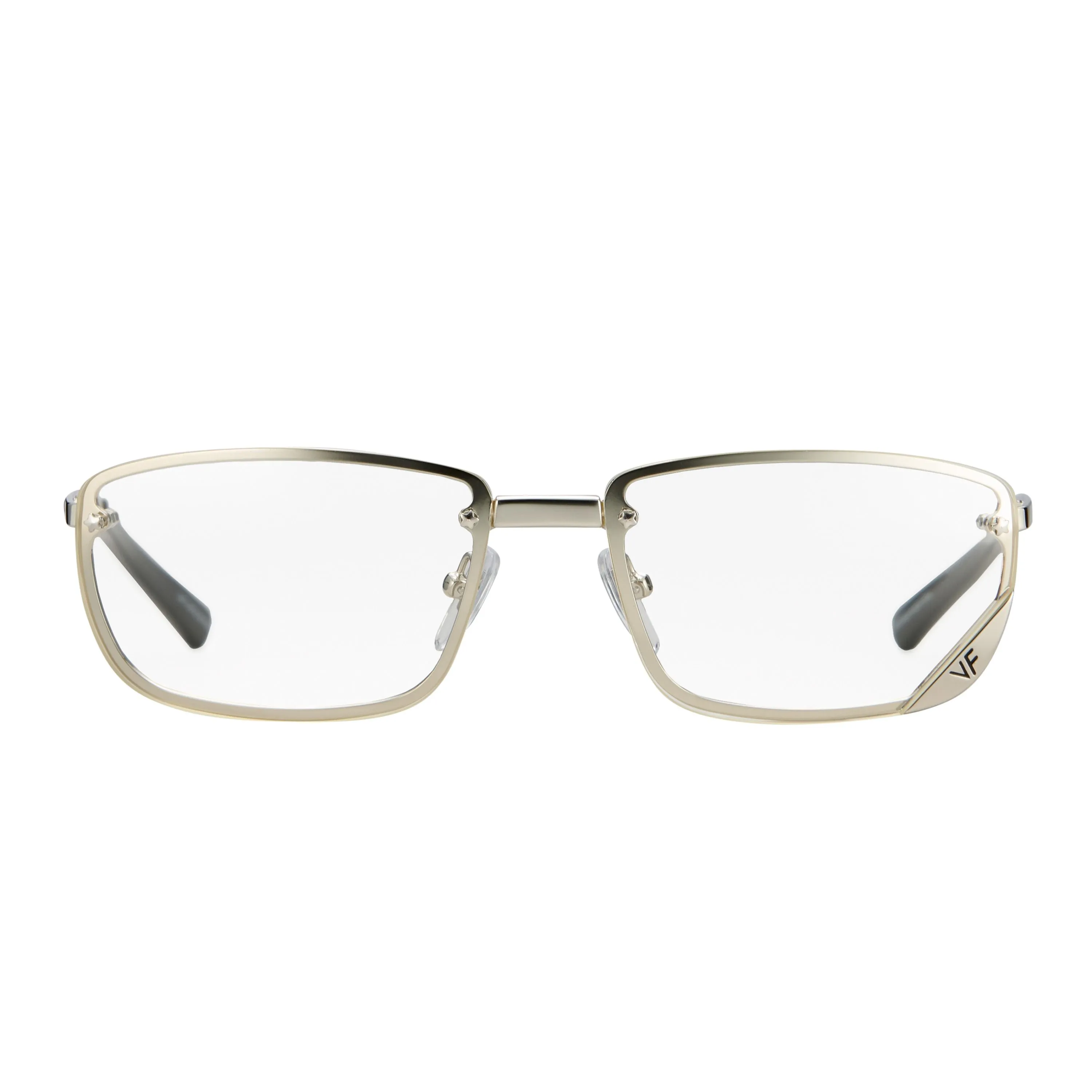 Celebrity 24KT White Gold