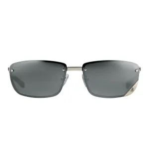Celebrity 24KT White Gold