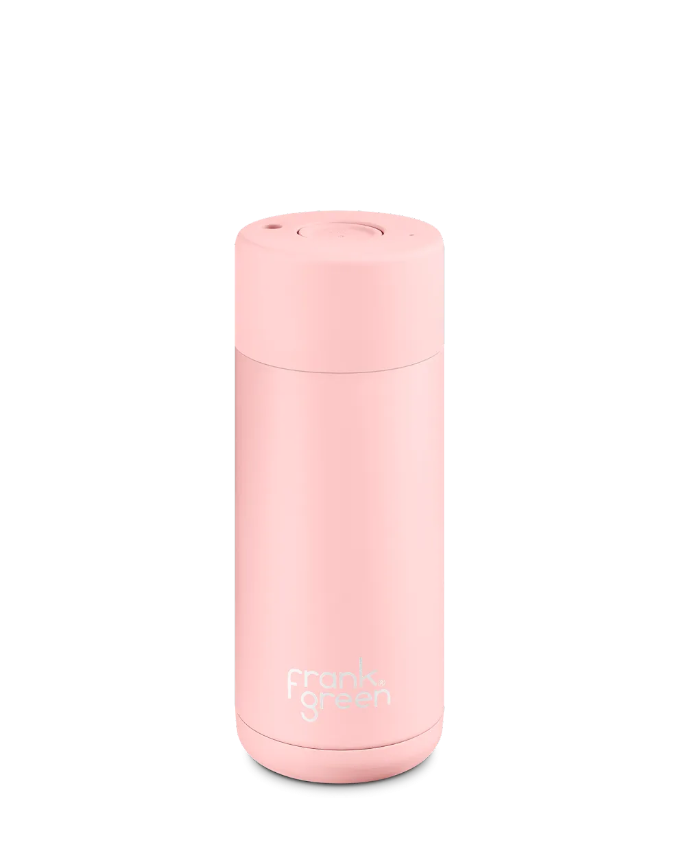 CERAMIC REUSABLE CUP BLUSHED