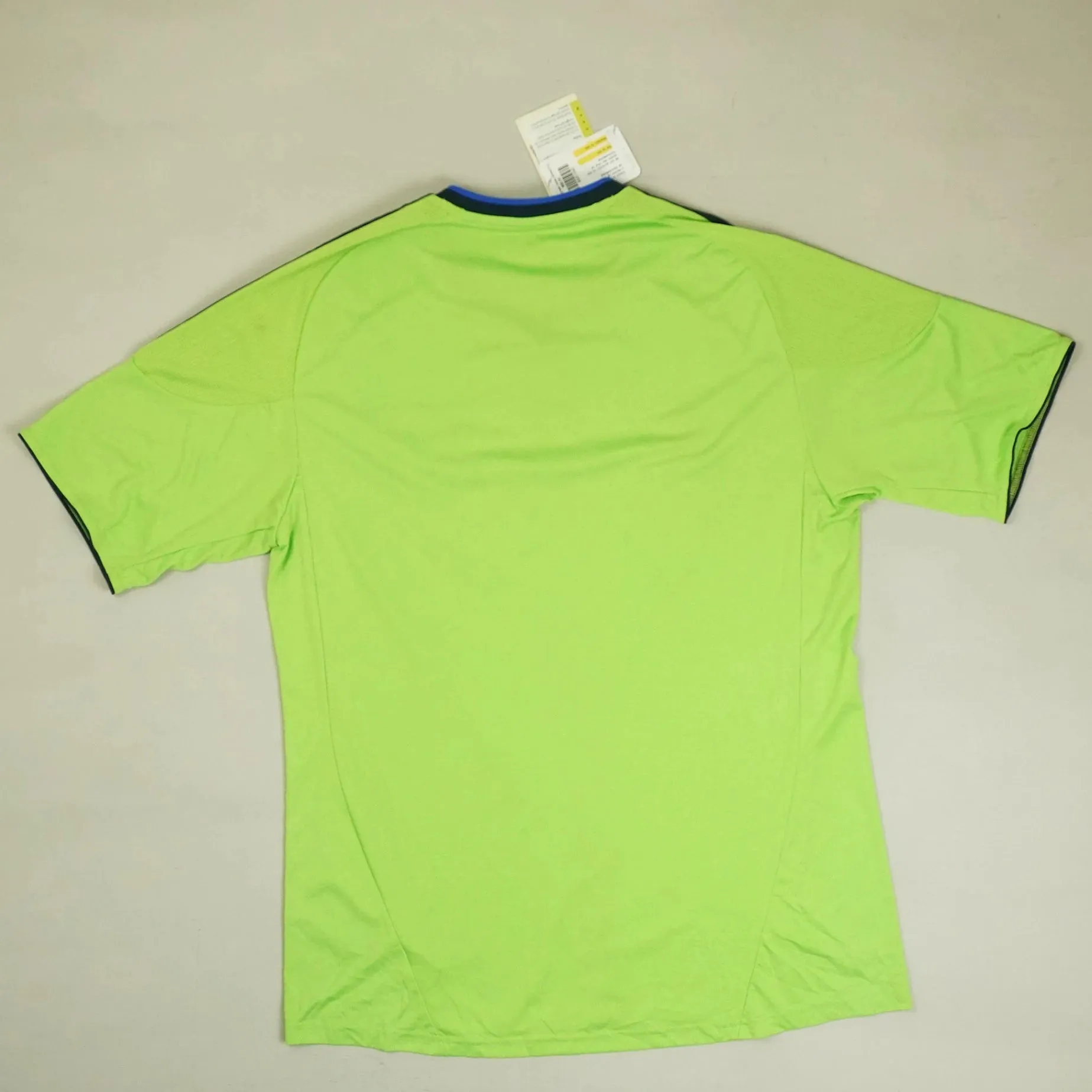 Chelsea 2014-2015 Adidas Away Jersey (XL)