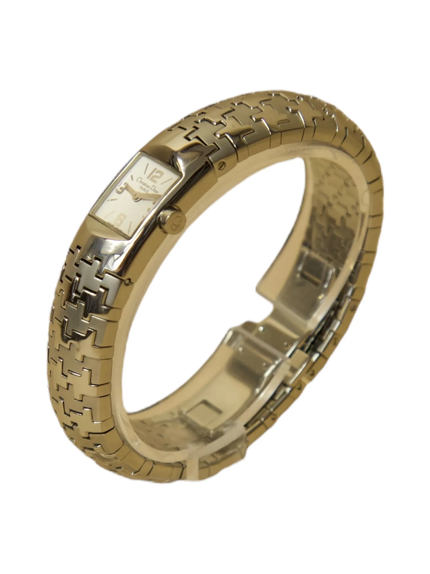Christian Dior Model D96-100 Watch