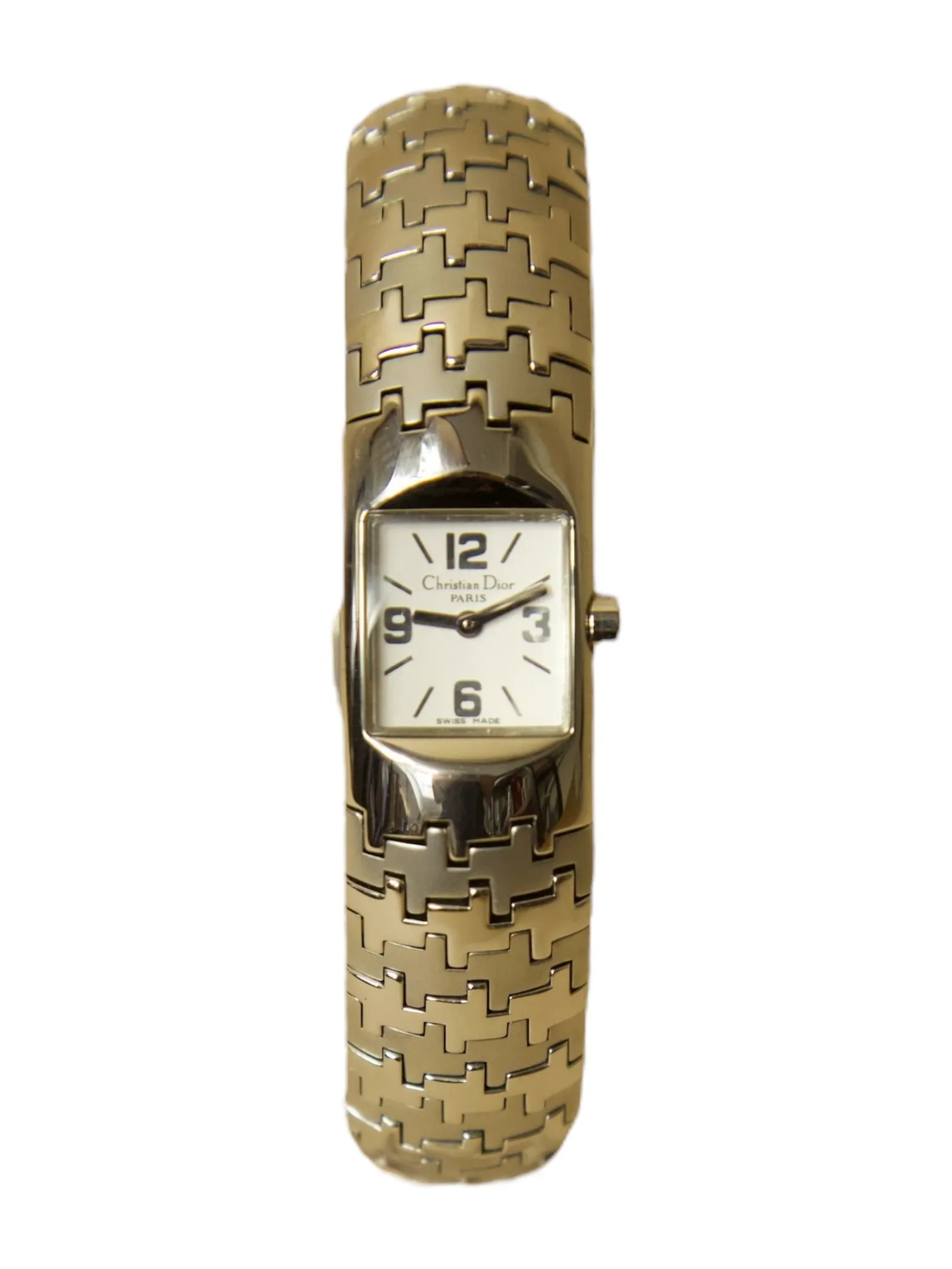 Christian Dior Model D96-100 Watch