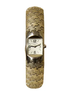 Christian Dior Model D96-100 Watch